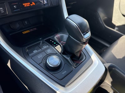2022 Toyota RAV4 PRIME XSE