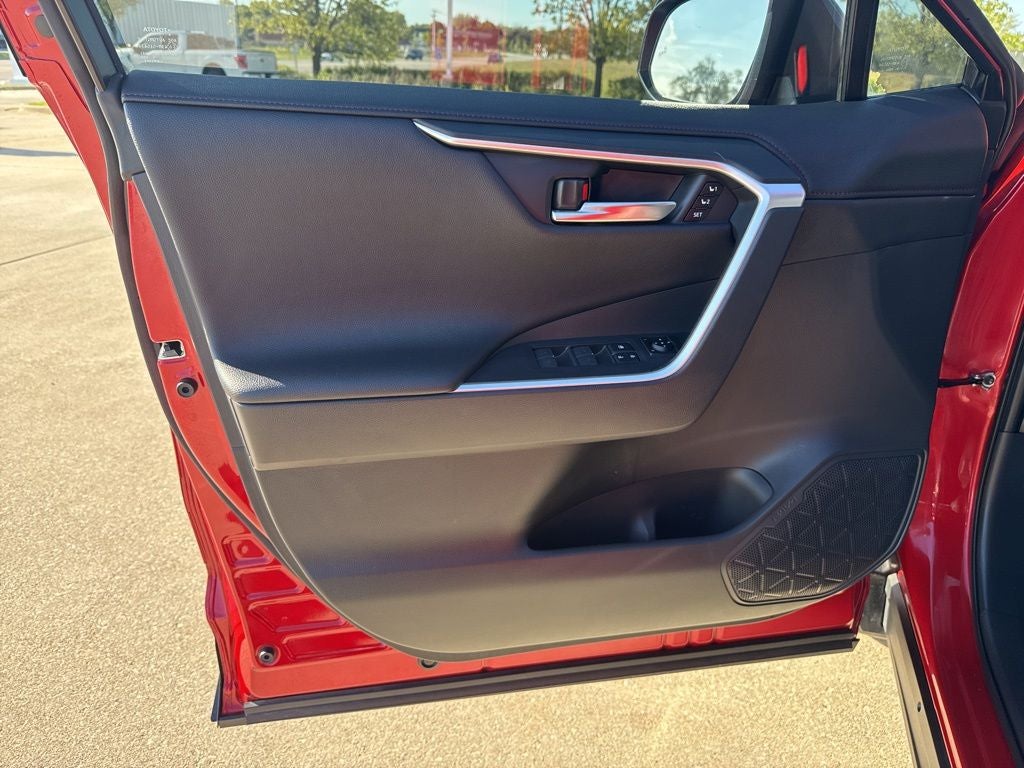 2022 Toyota RAV4 PRIME XSE