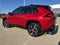 2022 Toyota RAV4 PRIME XSE