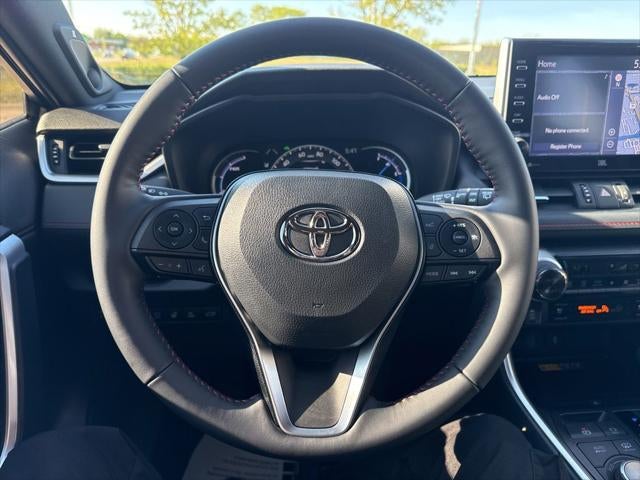 2022 Toyota RAV4 PRIME XSE
