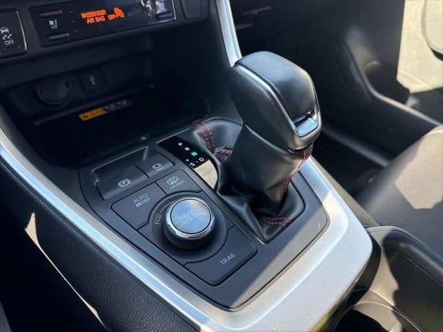 2022 Toyota RAV4 PRIME XSE