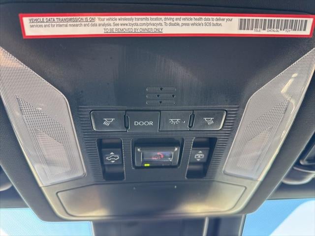 2022 Toyota RAV4 PRIME XSE