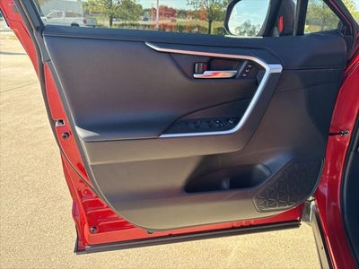 2022 Toyota RAV4 PRIME XSE