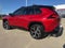 2022 Toyota RAV4 PRIME XSE