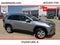 2019 Toyota RAV4 Hybrid LE