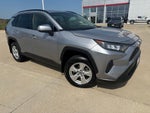 2019 Toyota RAV4 Hybrid LE