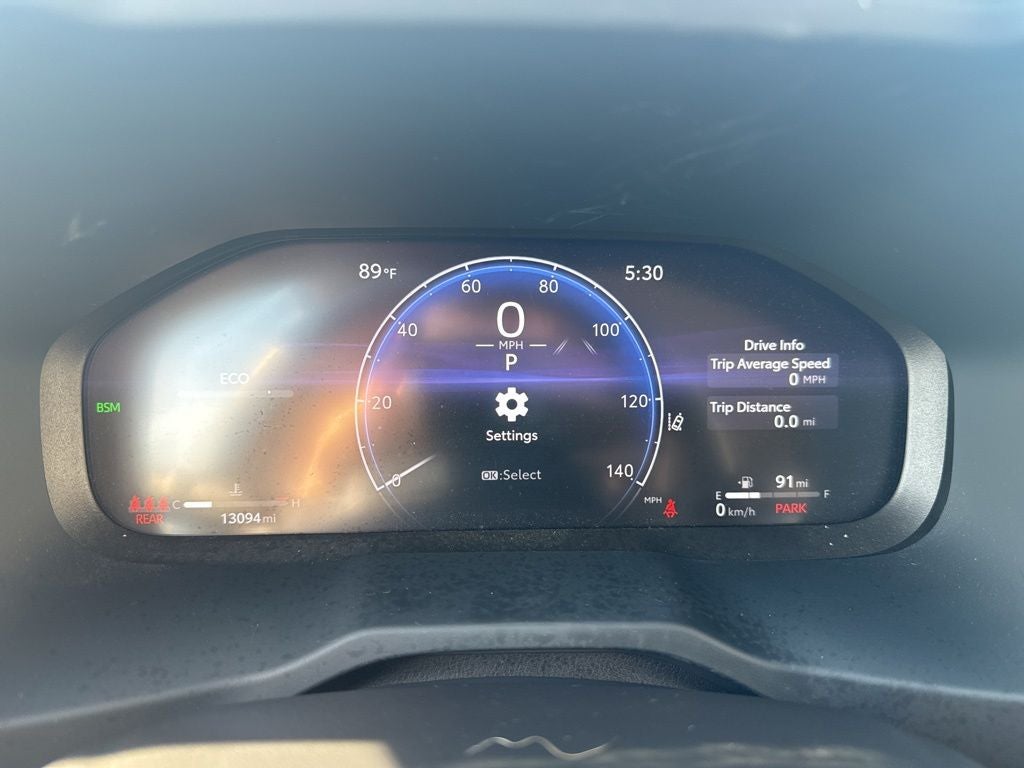 2024 Toyota RAV4 Limited GOLD CERTIFIED