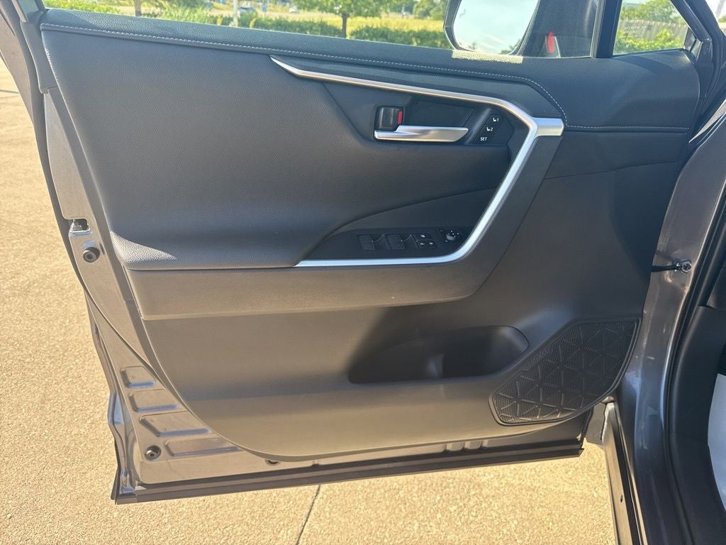 2024 Toyota RAV4 Limited GOLD CERTIFIED