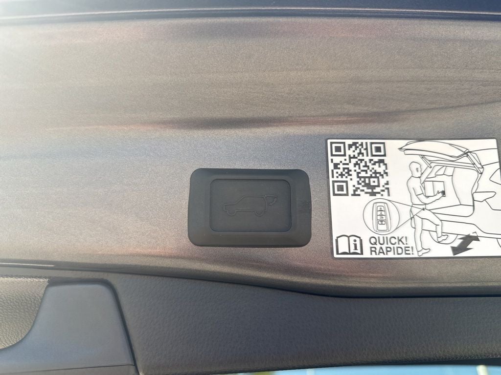 2024 Toyota RAV4 Limited GOLD CERTIFIED