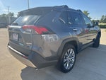 2024 Toyota RAV4 Limited GOLD CERTIFIED