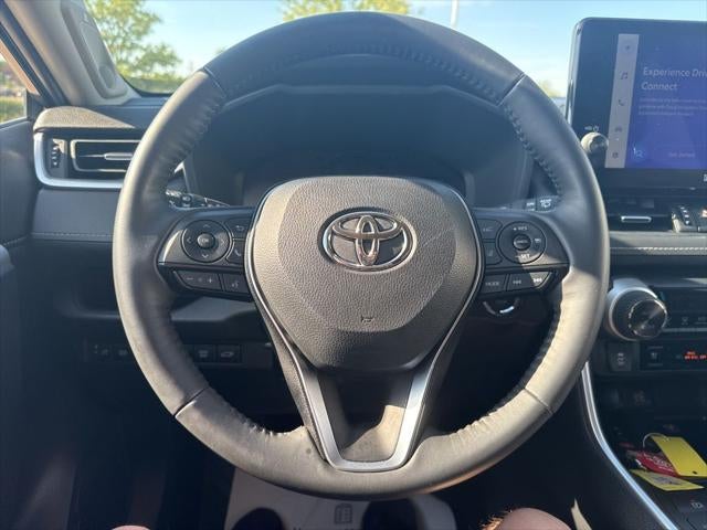2024 Toyota RAV4 Limited GOLD CERTIFIED