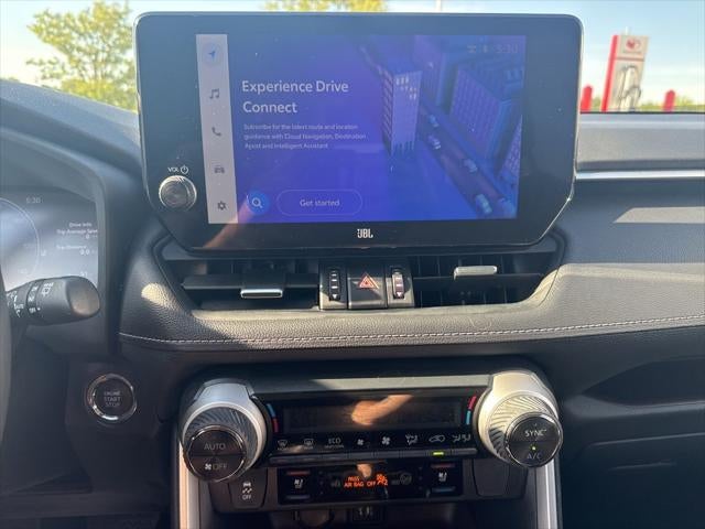2024 Toyota RAV4 Limited GOLD CERTIFIED