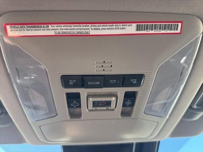 2024 Toyota RAV4 Limited GOLD CERTIFIED
