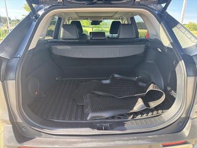 2024 Toyota RAV4 Limited GOLD CERTIFIED