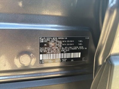 2024 Toyota RAV4 Limited GOLD CERTIFIED