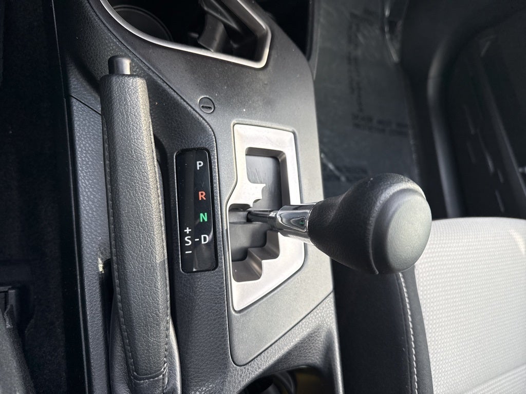 2018 Toyota RAV4 HYBRID XLE