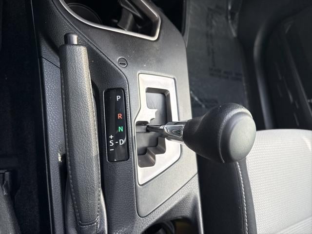 2018 Toyota RAV4 HYBRID XLE