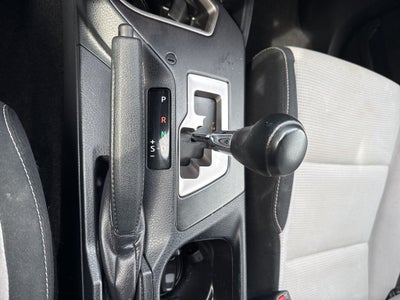 2016 Toyota RAV4 HYBRID XLE