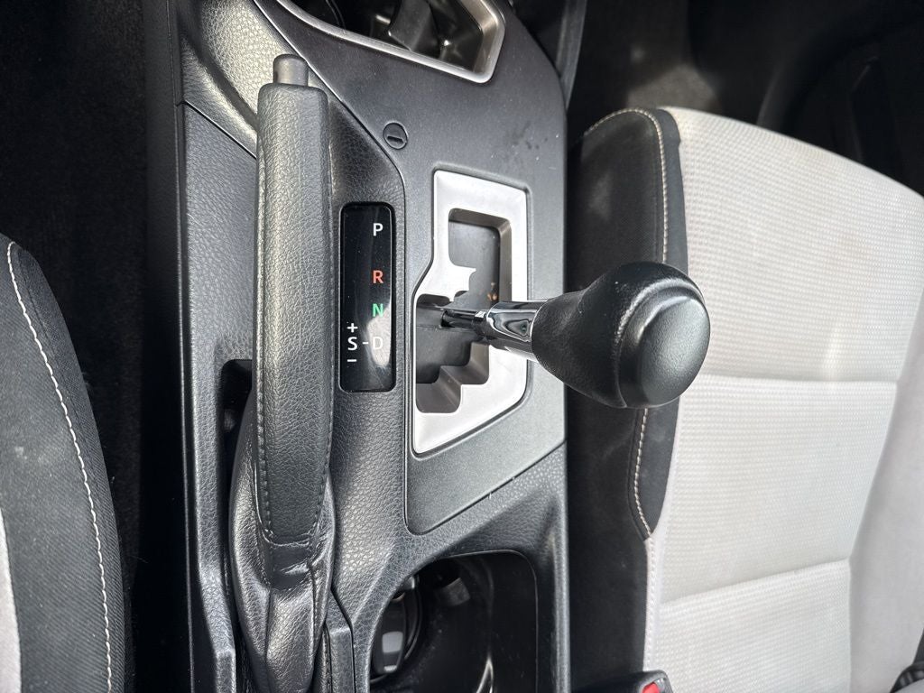 2016 Toyota RAV4 HYBRID XLE