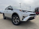 2016 Toyota RAV4 HYBRID XLE