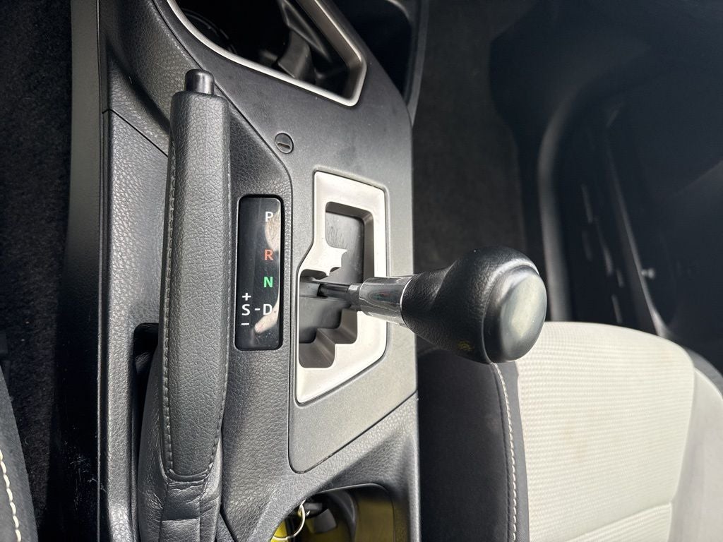 2018 Toyota RAV4 Hybrid XLE