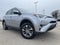 2018 Toyota RAV4 Hybrid XLE
