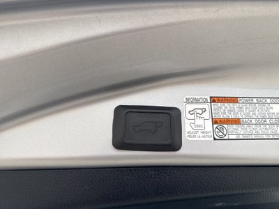 2018 Toyota RAV4 Hybrid XLE