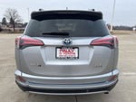 2018 Toyota RAV4 Hybrid XLE