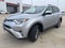 2018 Toyota RAV4 Hybrid XLE