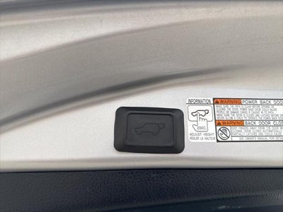 2018 Toyota RAV4 HYBRID XLE