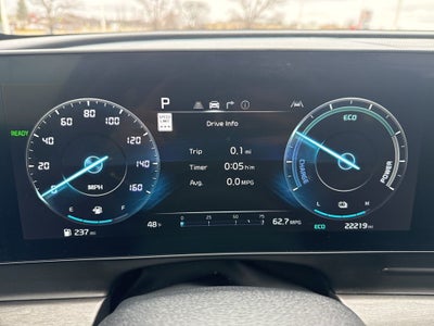 2024 Kia Sportage X-Line Prestige