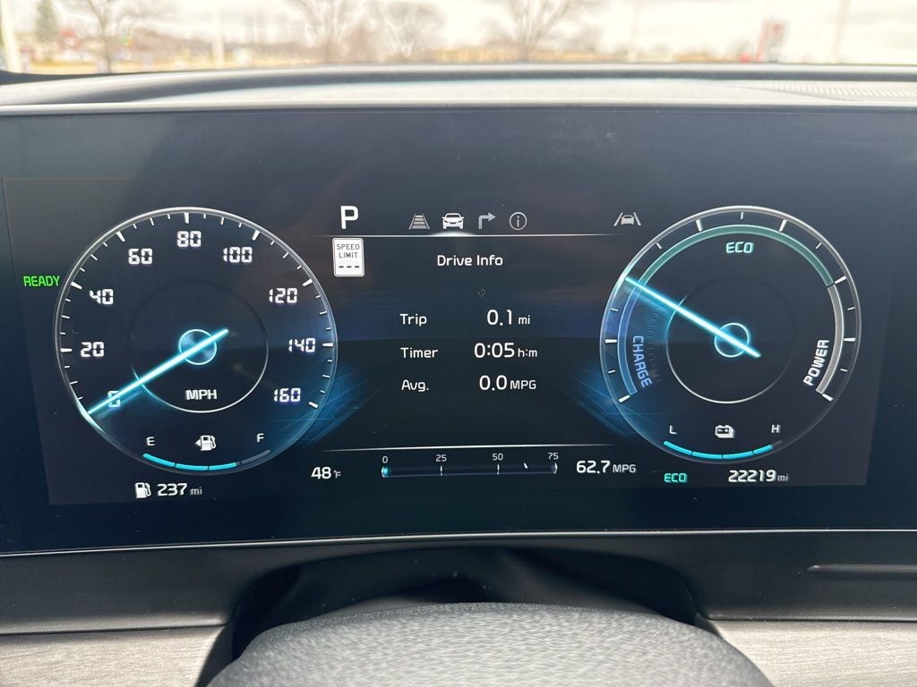 2024 Kia Sportage X-Line Prestige