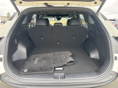 2024 Kia Sportage X-Line Prestige