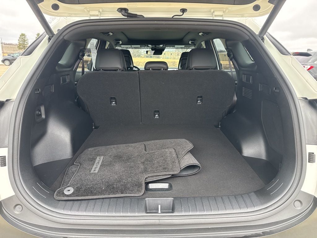 2024 Kia Sportage X-Line Prestige