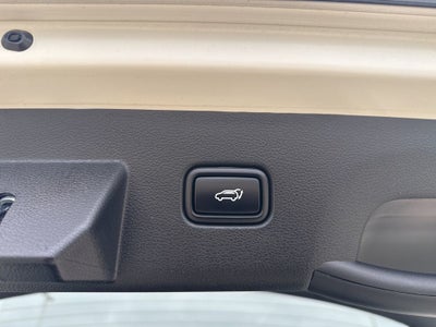 2024 Kia Sportage X-Line Prestige