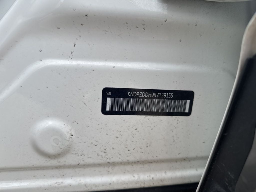 2024 Kia Sportage X-Line Prestige