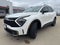 2024 Kia Sportage X-Line Prestige