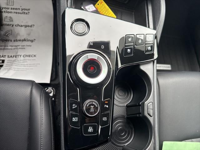 2024 Kia Sportage X-Line Prestige