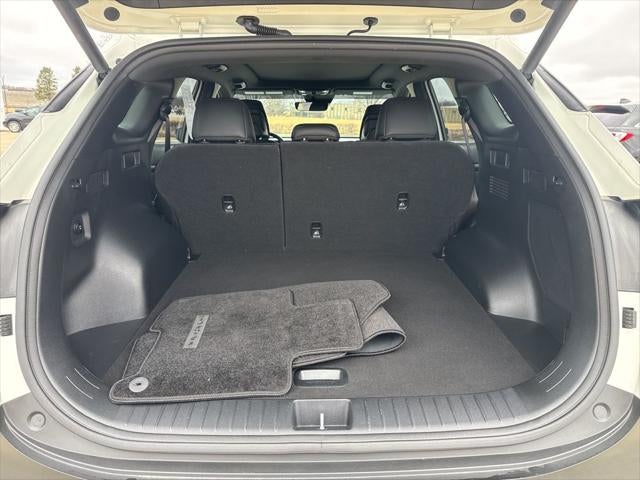 2024 Kia Sportage X-Line Prestige