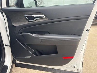 2024 Kia Sportage X-Line Prestige