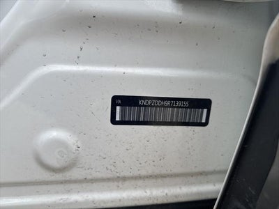 2024 Kia Sportage X-Line Prestige