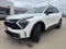 2024 Kia Sportage X-Line Prestige