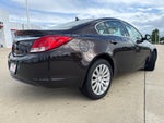 2011 Buick Regal CXL