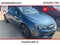 2016 Buick Cascada Premium
