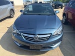 2016 Buick Cascada Premium