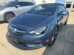 2016 Buick Cascada Premium