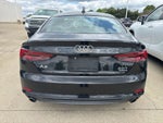 2018 Audi A5 2.0T Premium Plus quattro