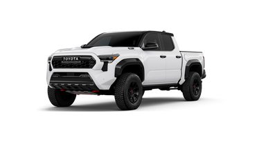 2025 Toyota Tacoma i-FORCE MAX Tacoma TRD Pro