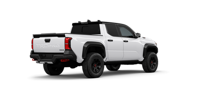 2025 Toyota Tacoma i-FORCE MAX Tacoma TRD Pro