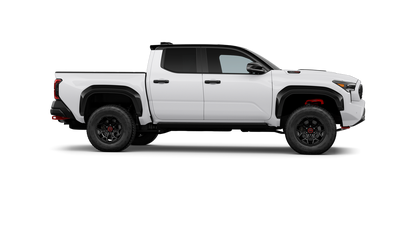 2025 Toyota Tacoma i-FORCE MAX Tacoma TRD Pro